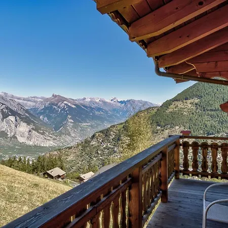 Bellevue * La Tzoumaz