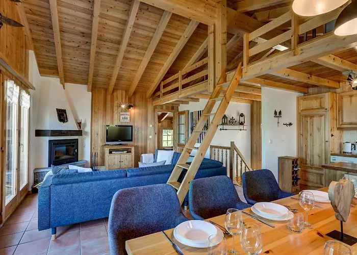 Chalet Bellevue