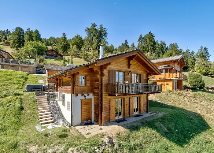 Bellevue Chalet