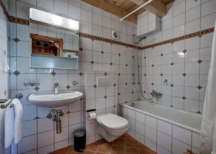 Bellevue Chalet La Tzoumaz