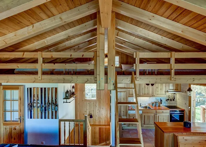 Bellevue * La Tzoumaz