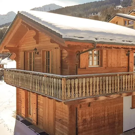 Bellevue * La Tzoumaz