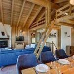 Chalet Bellevue