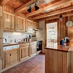 Chalet Bellevue La Tzoumaz