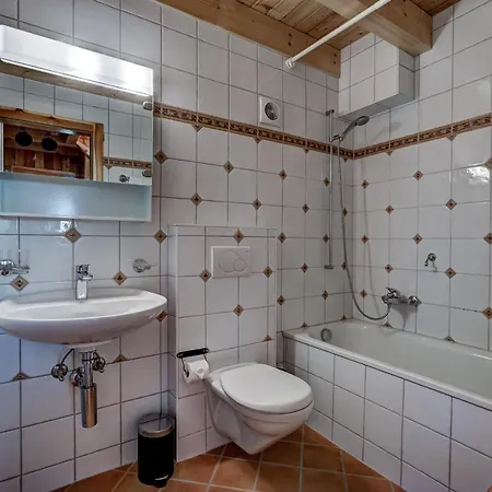 Bellevue 샬레 라 초우마츠