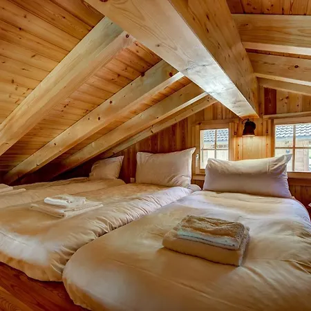 Chalet Bellevue *